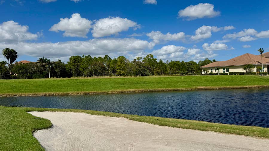 Property photo for 121 SE SAN PRIVERNO, Port St Lucie, FL