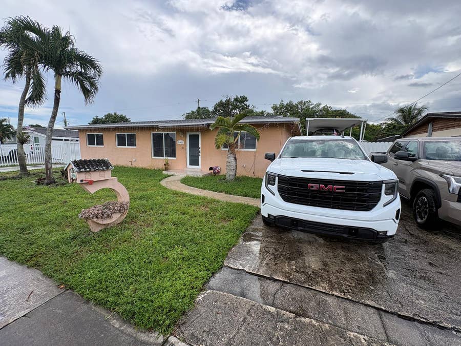 Property photo for 5460 NW 178th Terrace, Miami Gardens, FL