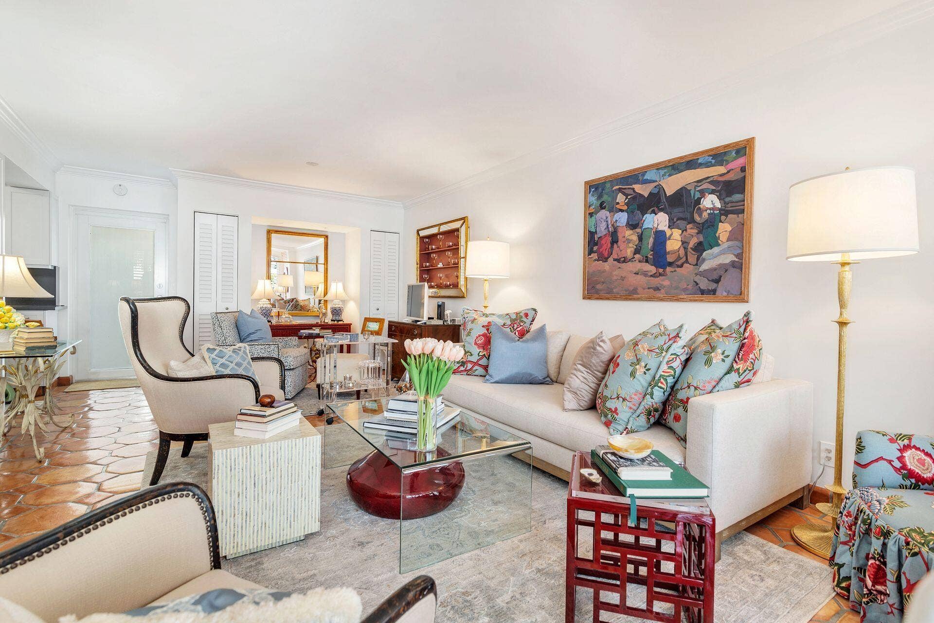 401 PERUVIAN Avenue, #1040, Palm Beach, Palm Beach, FL 33480 5