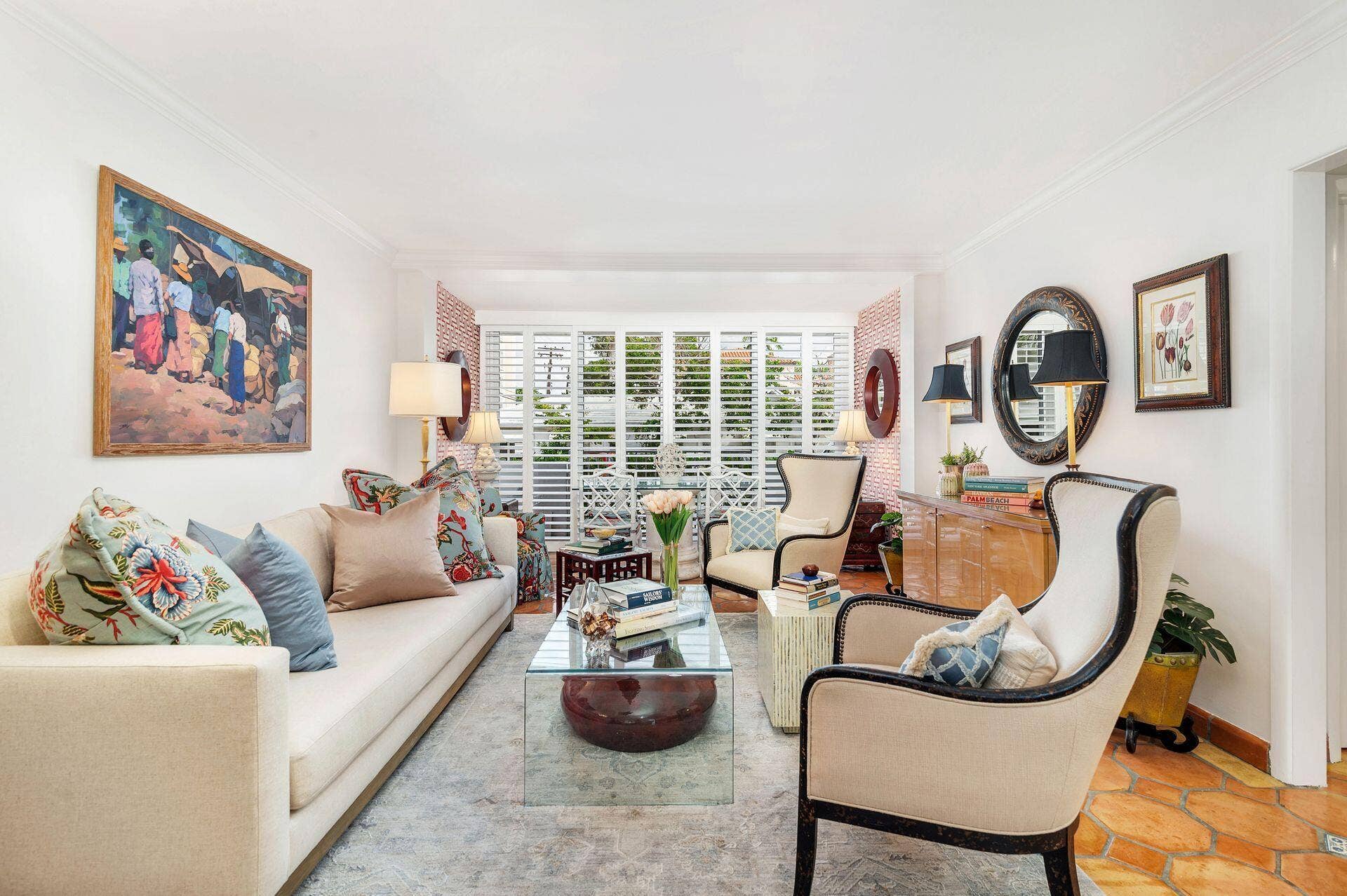 401 PERUVIAN Avenue, #1040, Palm Beach, Palm Beach, FL 33480 4