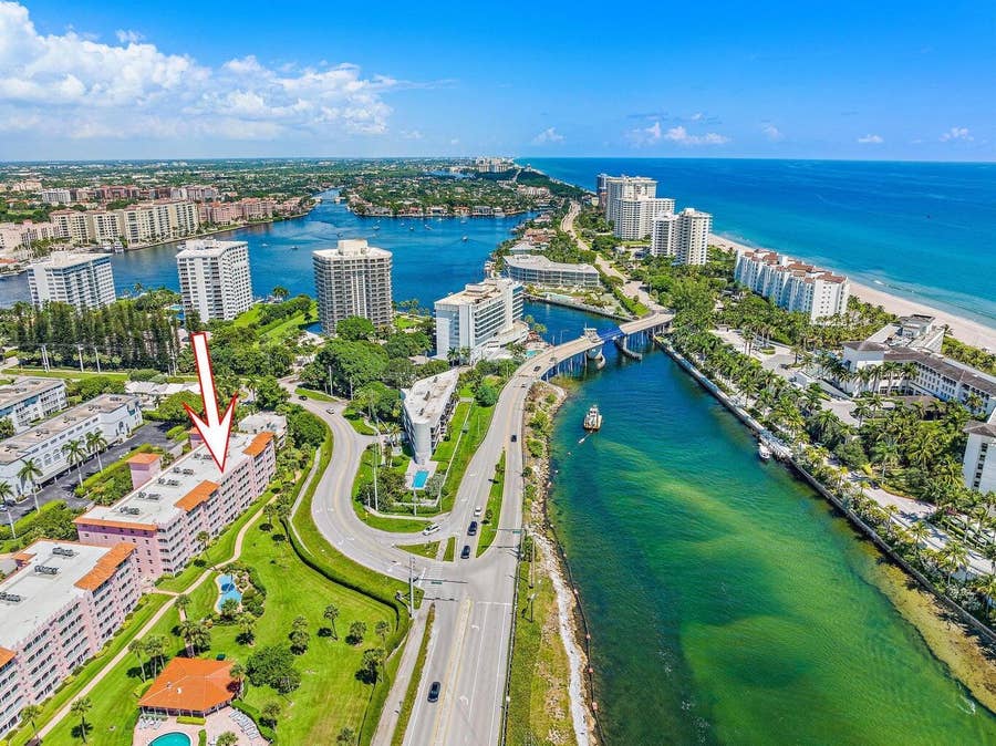 Property photo for 1001 E Camino Real, #4010, Boca Raton, FL