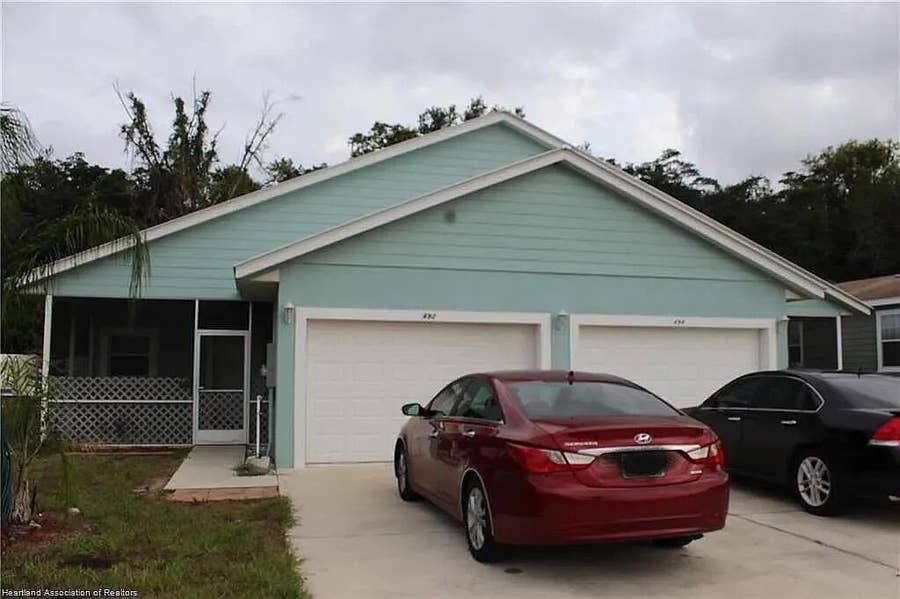 Property photo for 492 OAK CANOPY Circle, Avon Park, FL