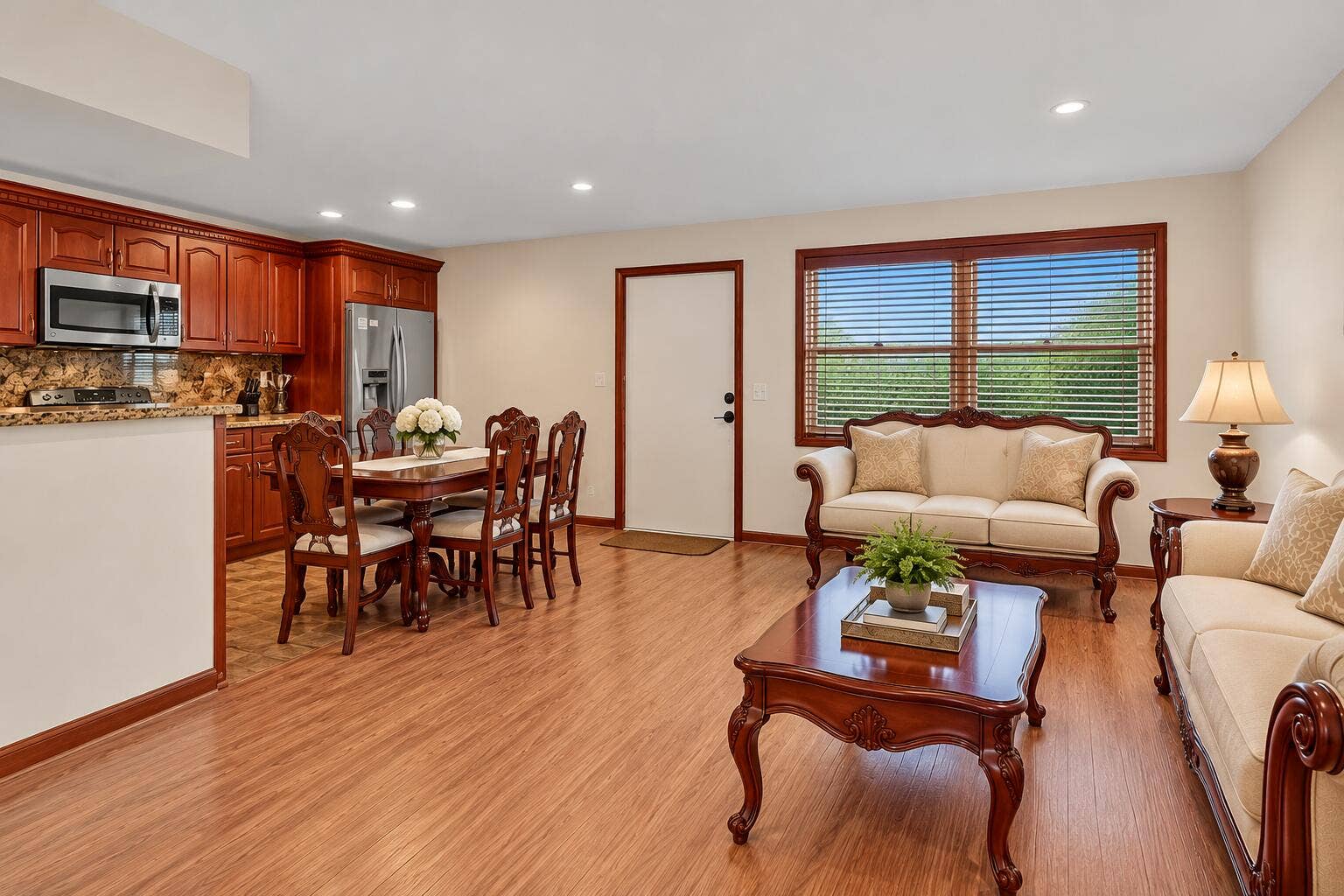 unit interior view 3031 guildford