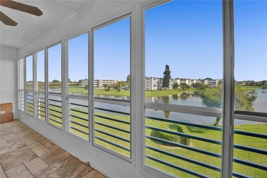 balcony CV Boca 3031 3