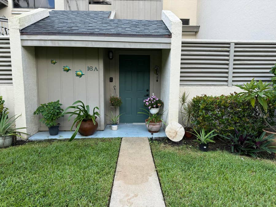 Property photo for 1605 S US Highway, #16A, Jupiter, FL