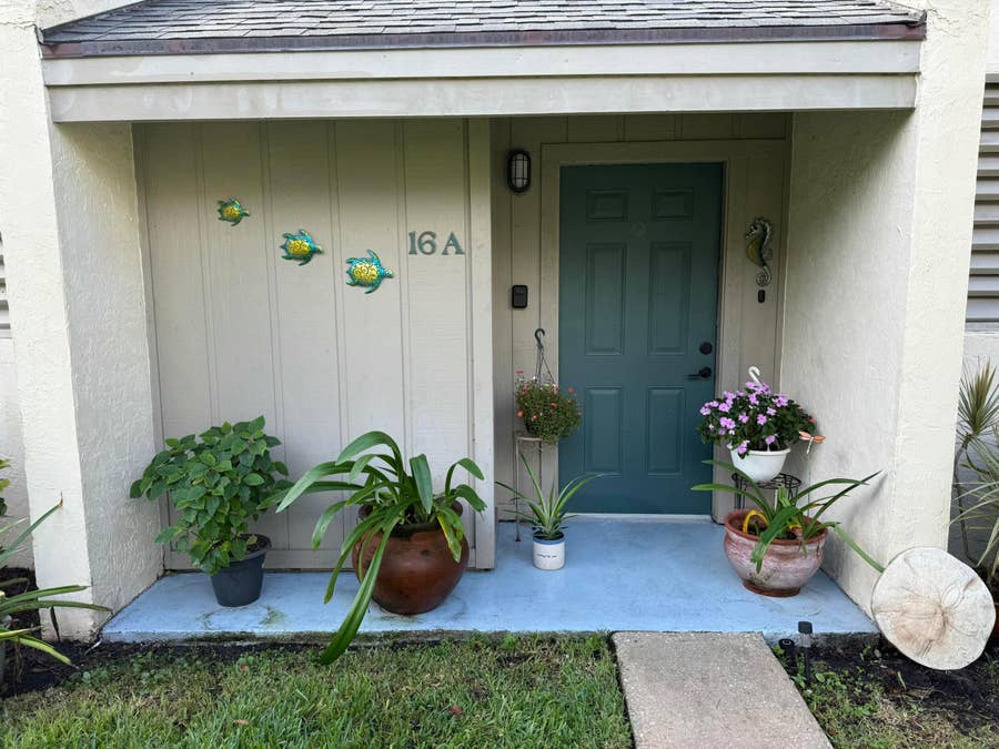 Property photo for 1605 S US Highway, #16A, Jupiter, FL