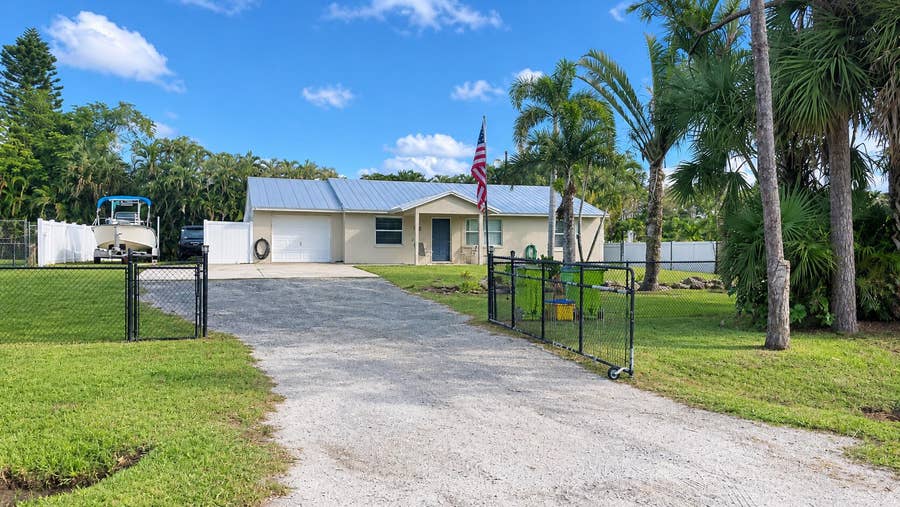 Property photo for 14687 PARADISE Trail, Loxahatchee Groves, FL