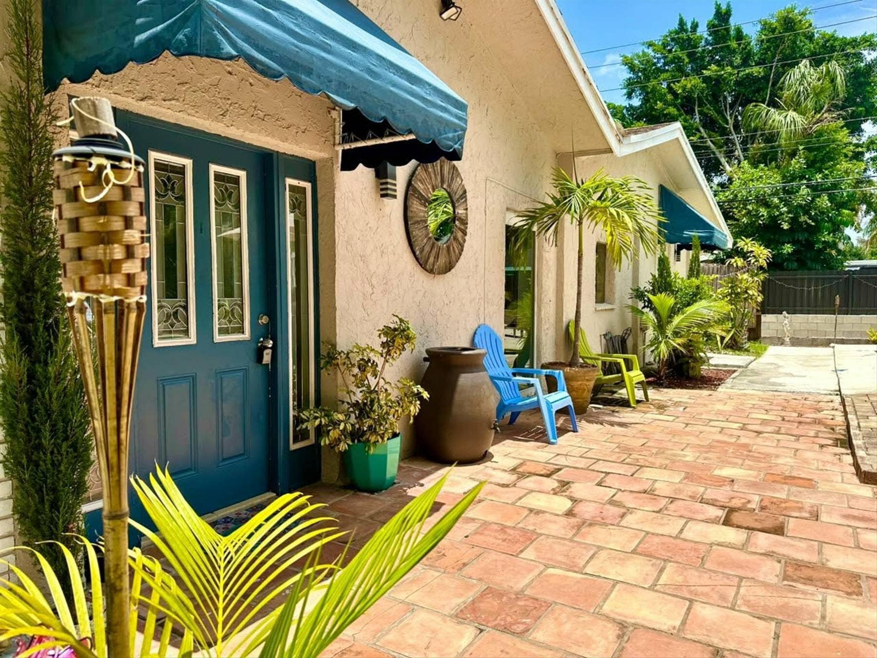 1656 SW 28TH Way, Fort Lauderdale, Fort Lauderdale, FL 33312 10809417-1