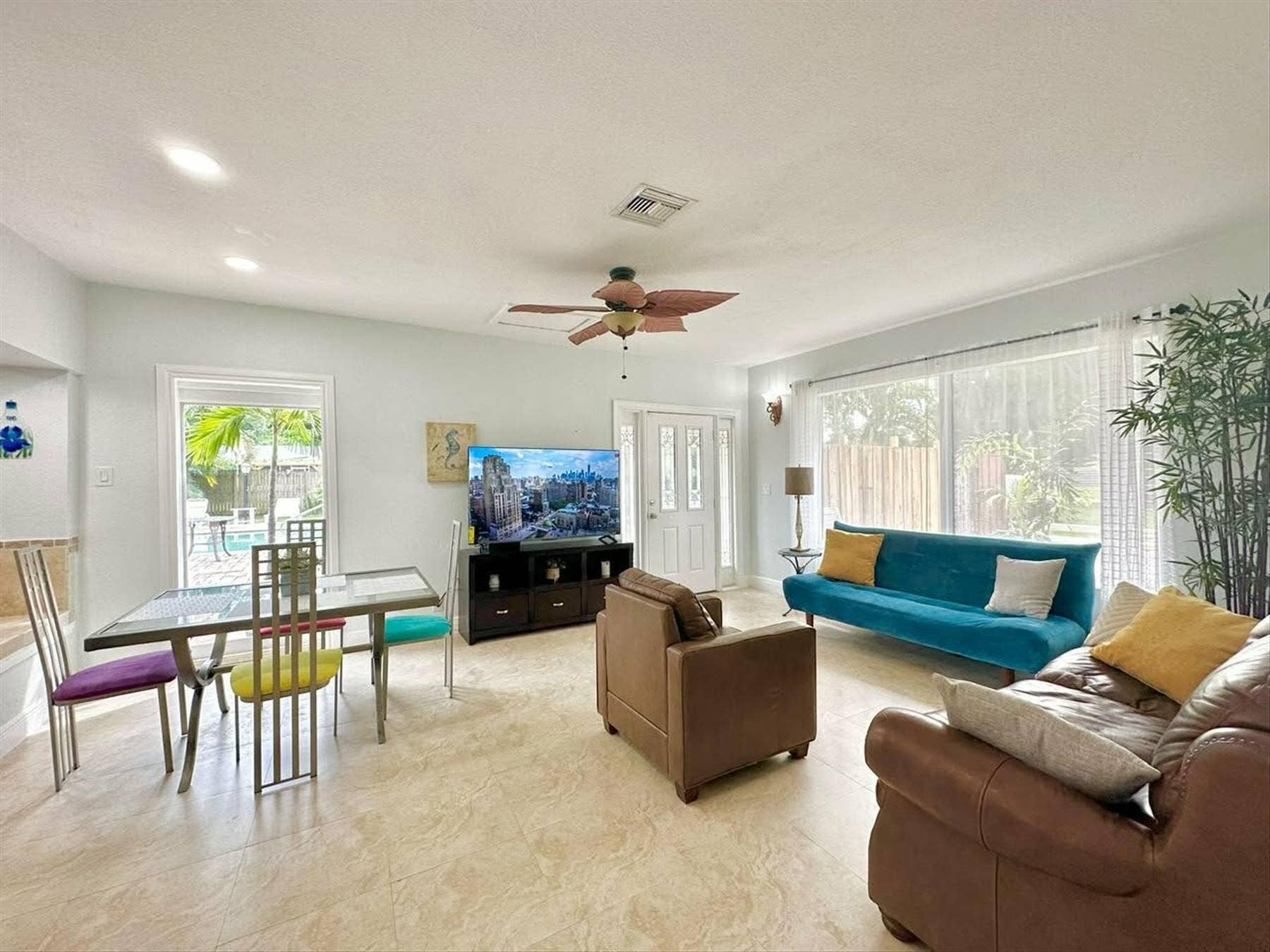 1656 SW 28TH Way, Fort Lauderdale, Fort Lauderdale, FL 33312 10809417-6