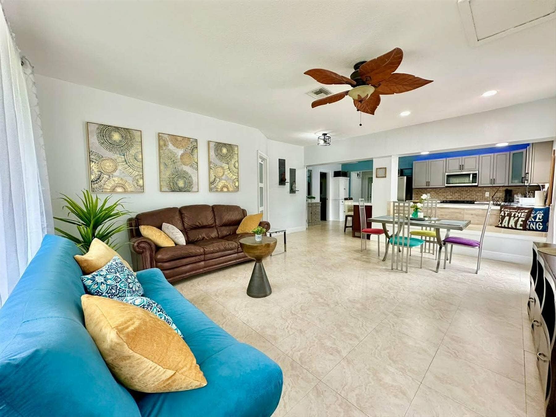 1656 SW 28TH Way, Fort Lauderdale, Fort Lauderdale, FL 33312 10809417-4