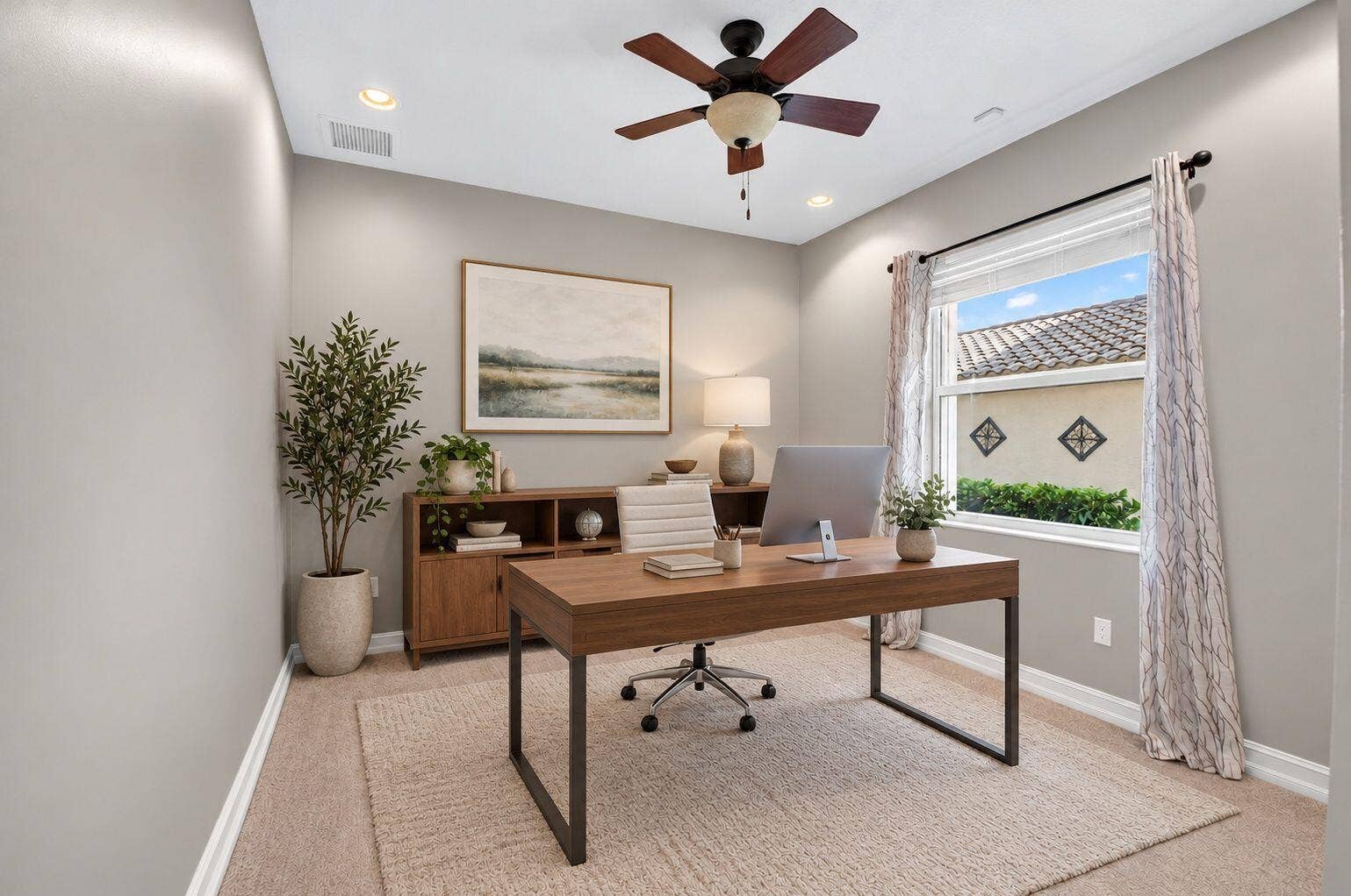 8140 Brigamar Isles Avenue, Boynton Beach, FL 33473 Virtually Staged