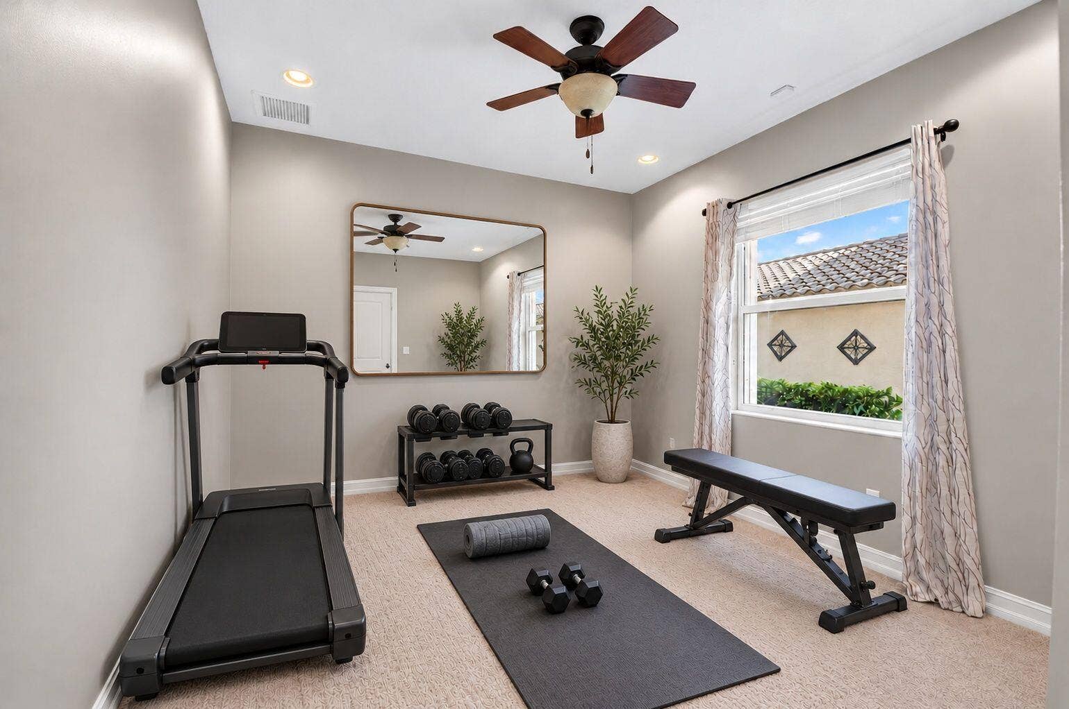 8140 Brigamar Isles Avenue, Boynton Beach, FL 33473 Virtually Staged