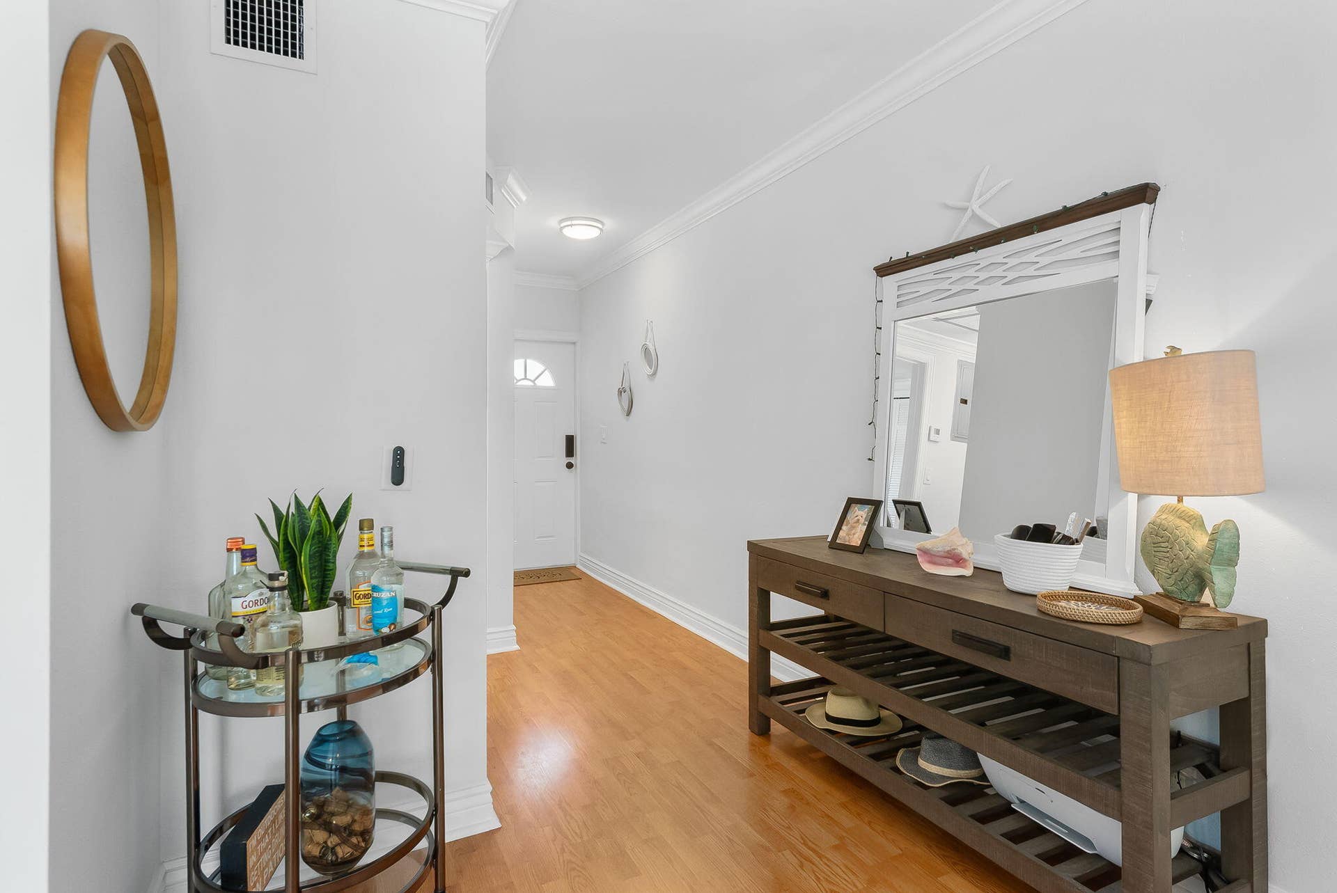 Entryway