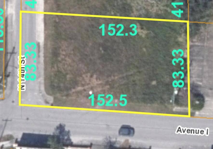 Property photo for 1308 AVENUE I, Fort Pierce, FL