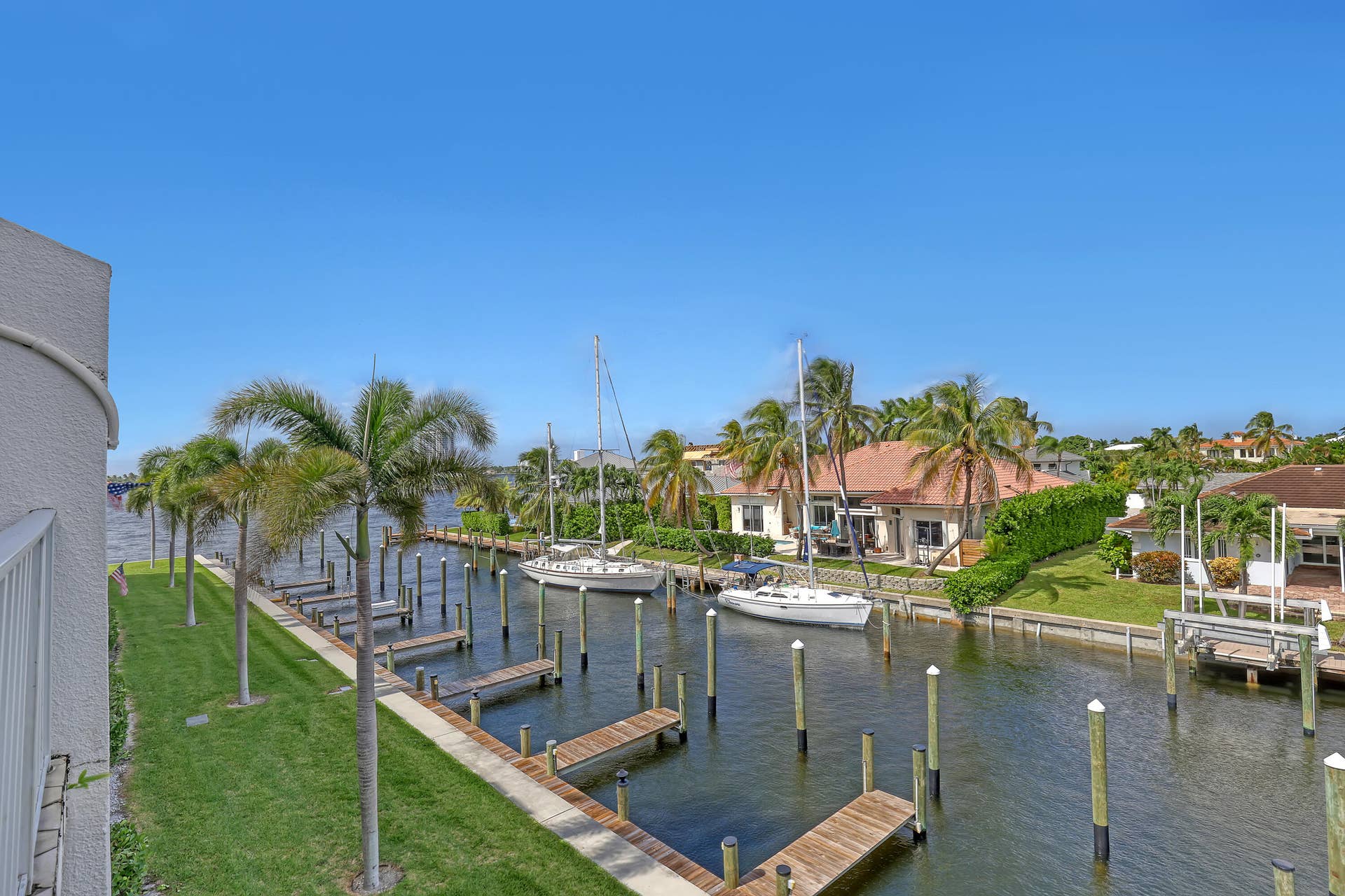 1030 SUGAR SANDS Boulevard, #372, Singer Island, FL 33404 balcony views