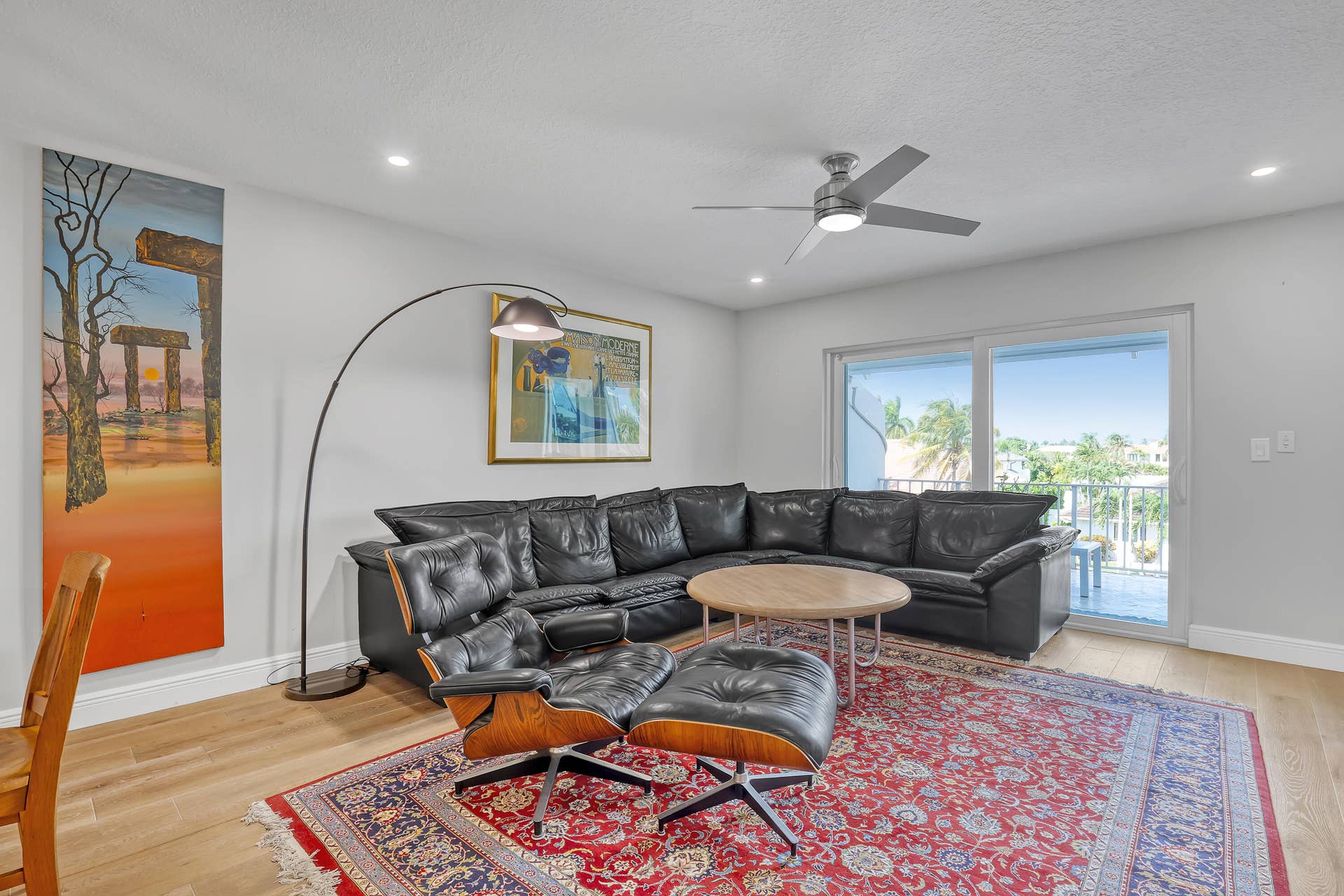 1030 SUGAR SANDS Boulevard, #372, Singer Island, FL 33404 open living area