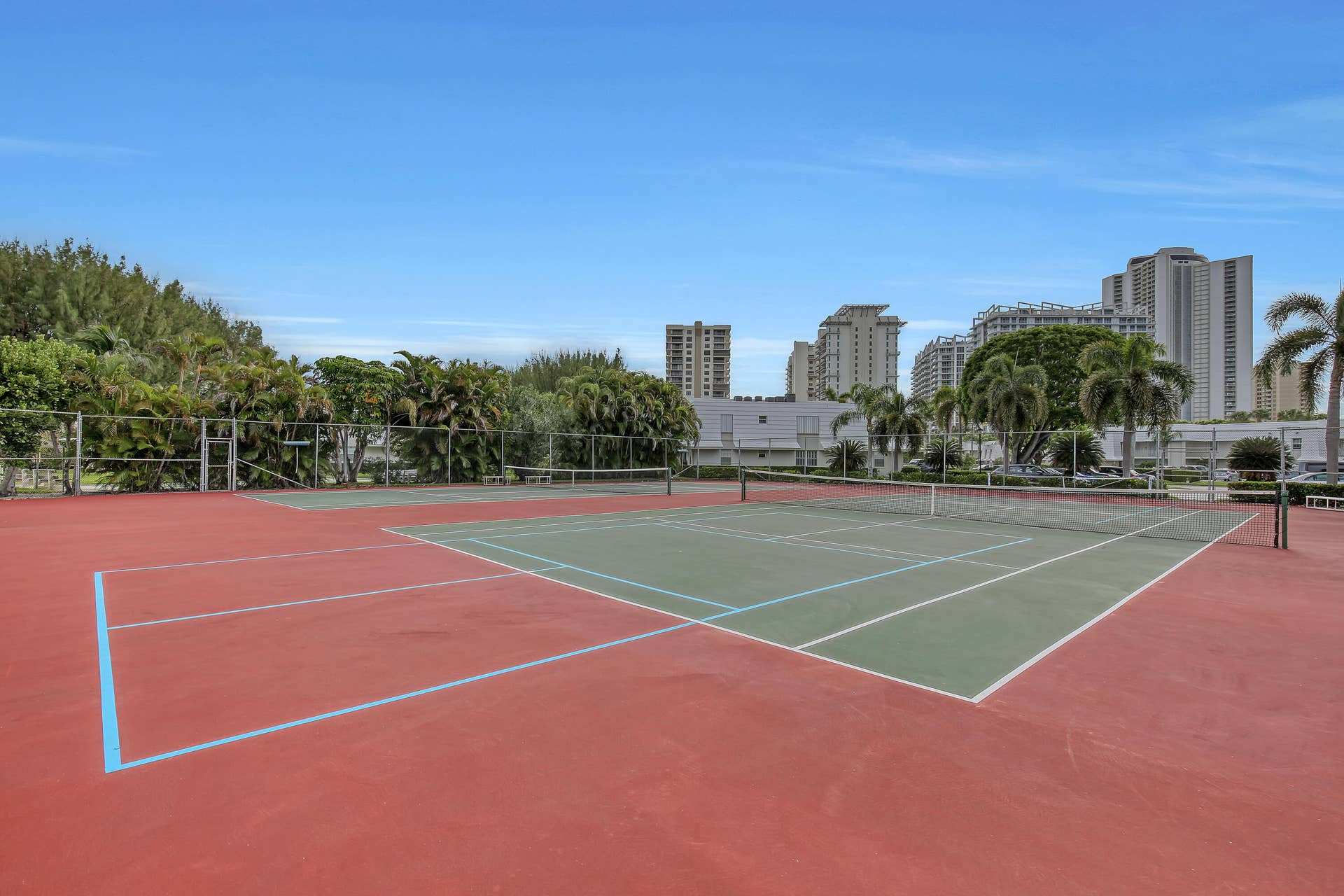 1030 SUGAR SANDS Boulevard, #372, Singer Island, FL 33404 tennis /pickleball