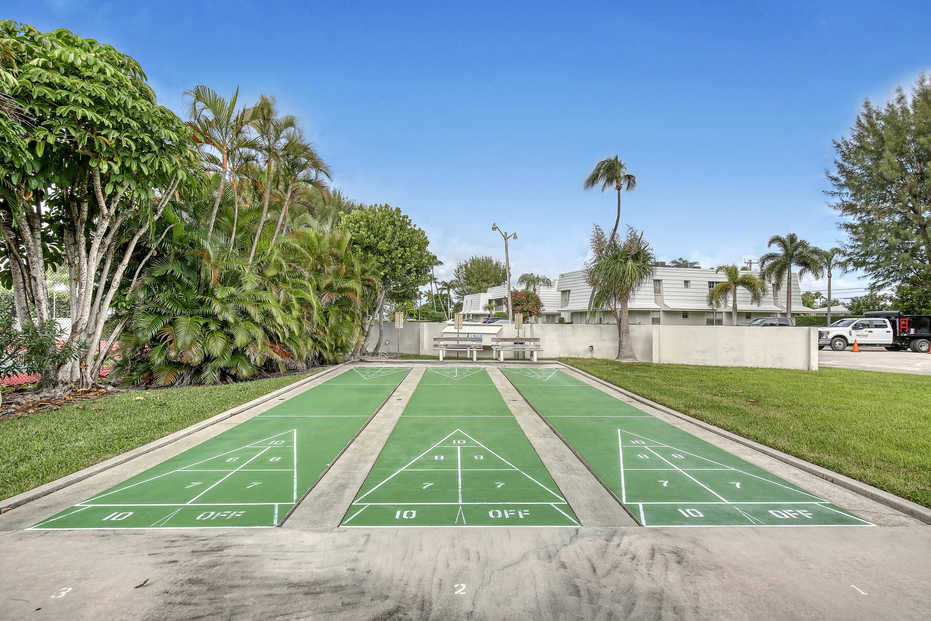 1030 SUGAR SANDS Boulevard, #372, Singer Island, FL 33404 shuffle board