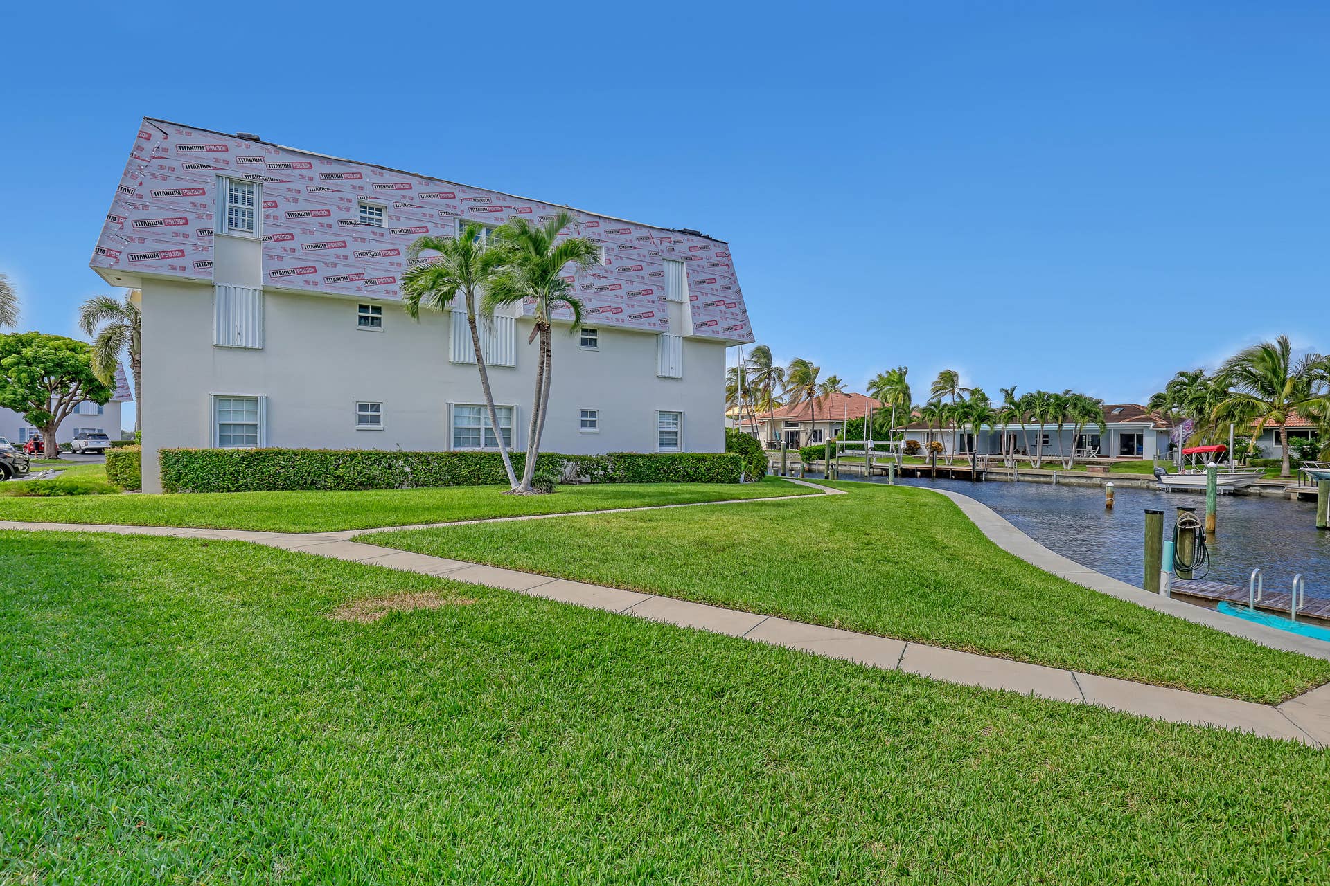 1030 SUGAR SANDS Boulevard, #372, Singer Island, FL 33404 common area
