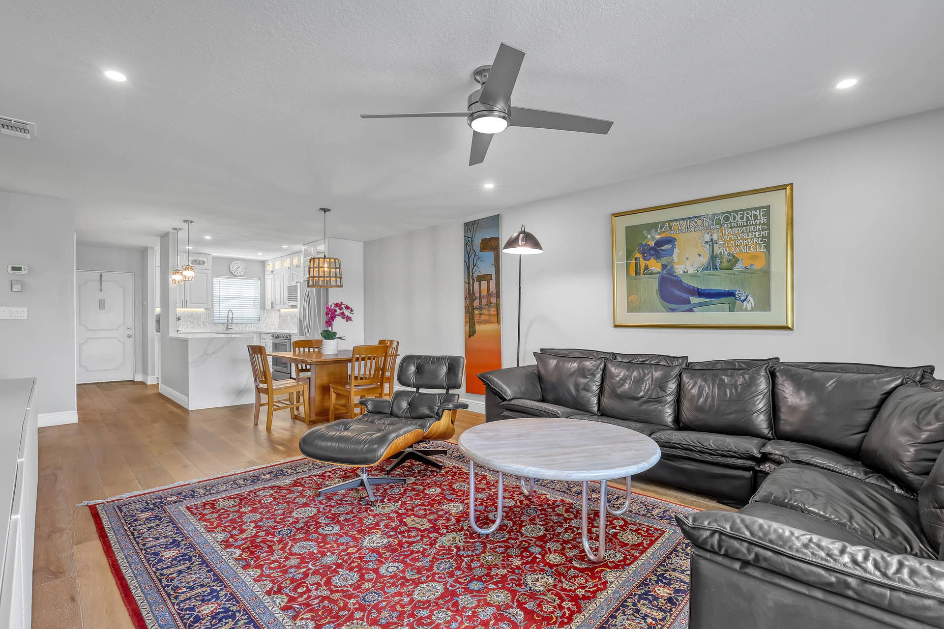 1030 SUGAR SANDS Boulevard, #372, Singer Island, FL 33404 Living Area
