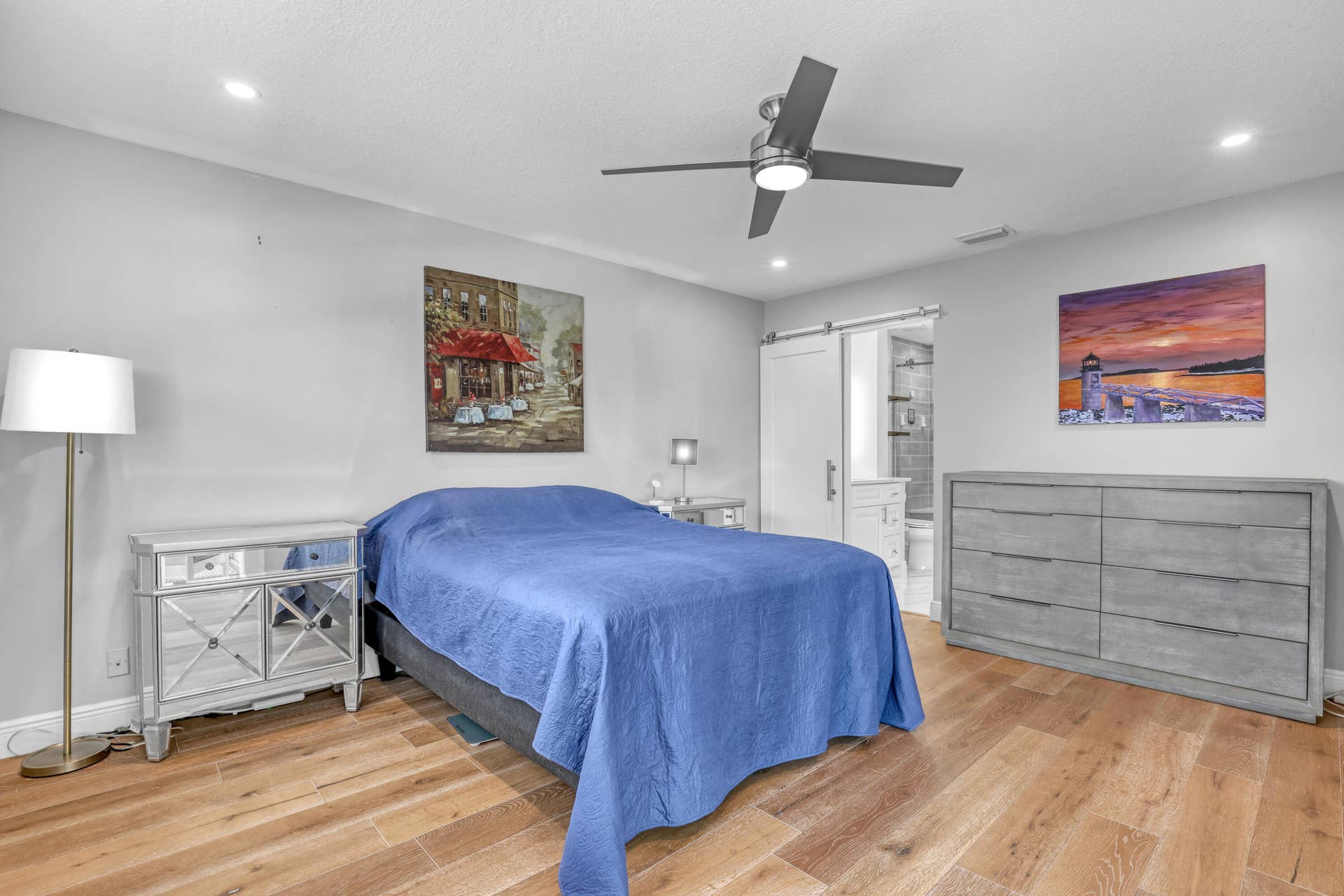 1030 SUGAR SANDS Boulevard, #372, Singer Island, FL 33404 Primary Suite