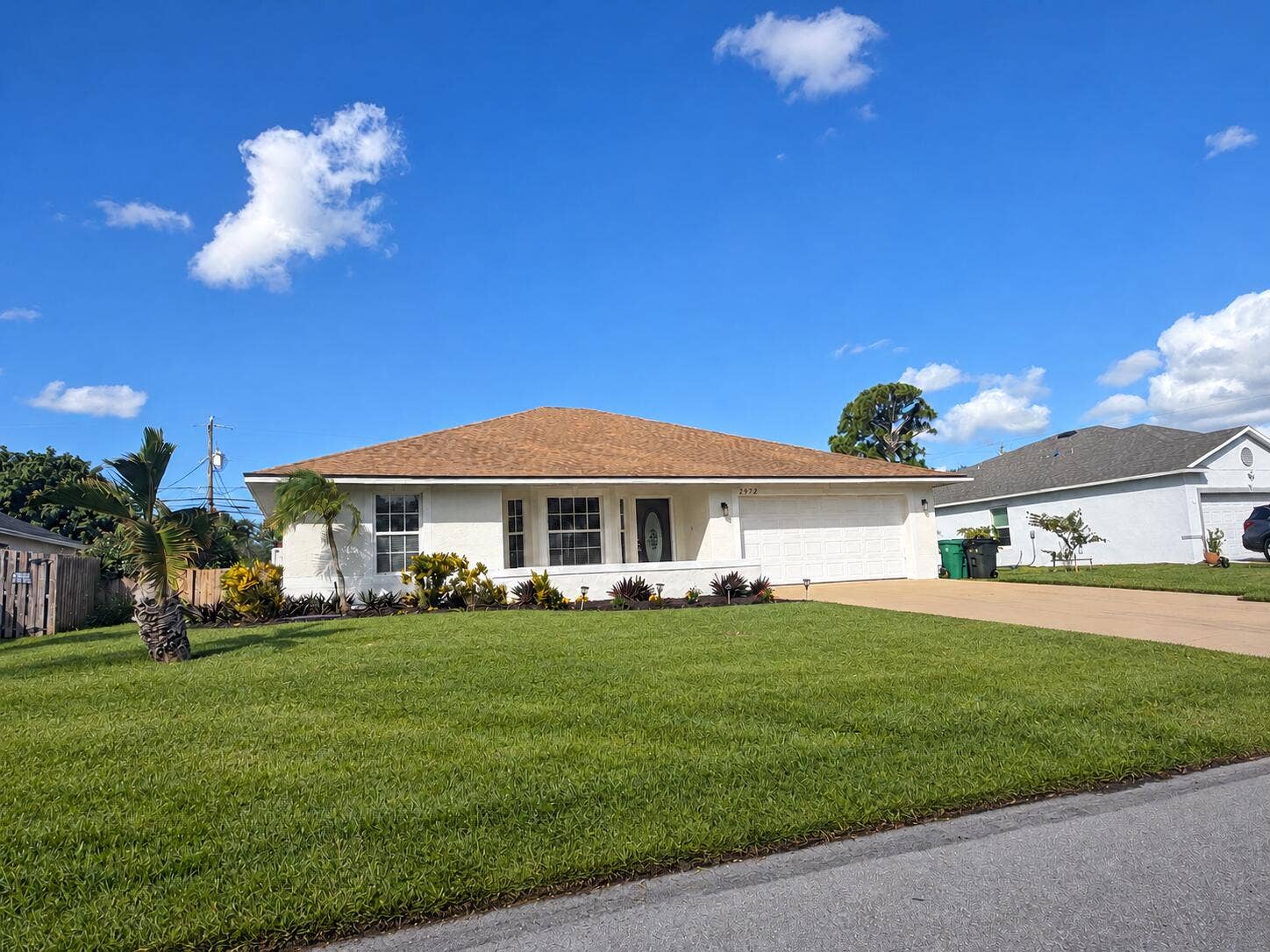 2912 SW ROSETTA Street, Port St Lucie, FL 34953 coming soon