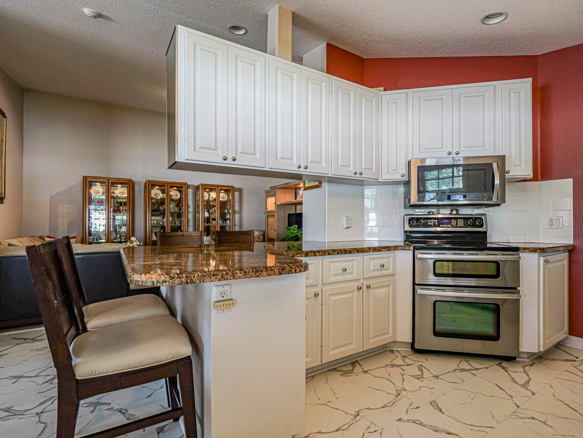 Granite Countertops