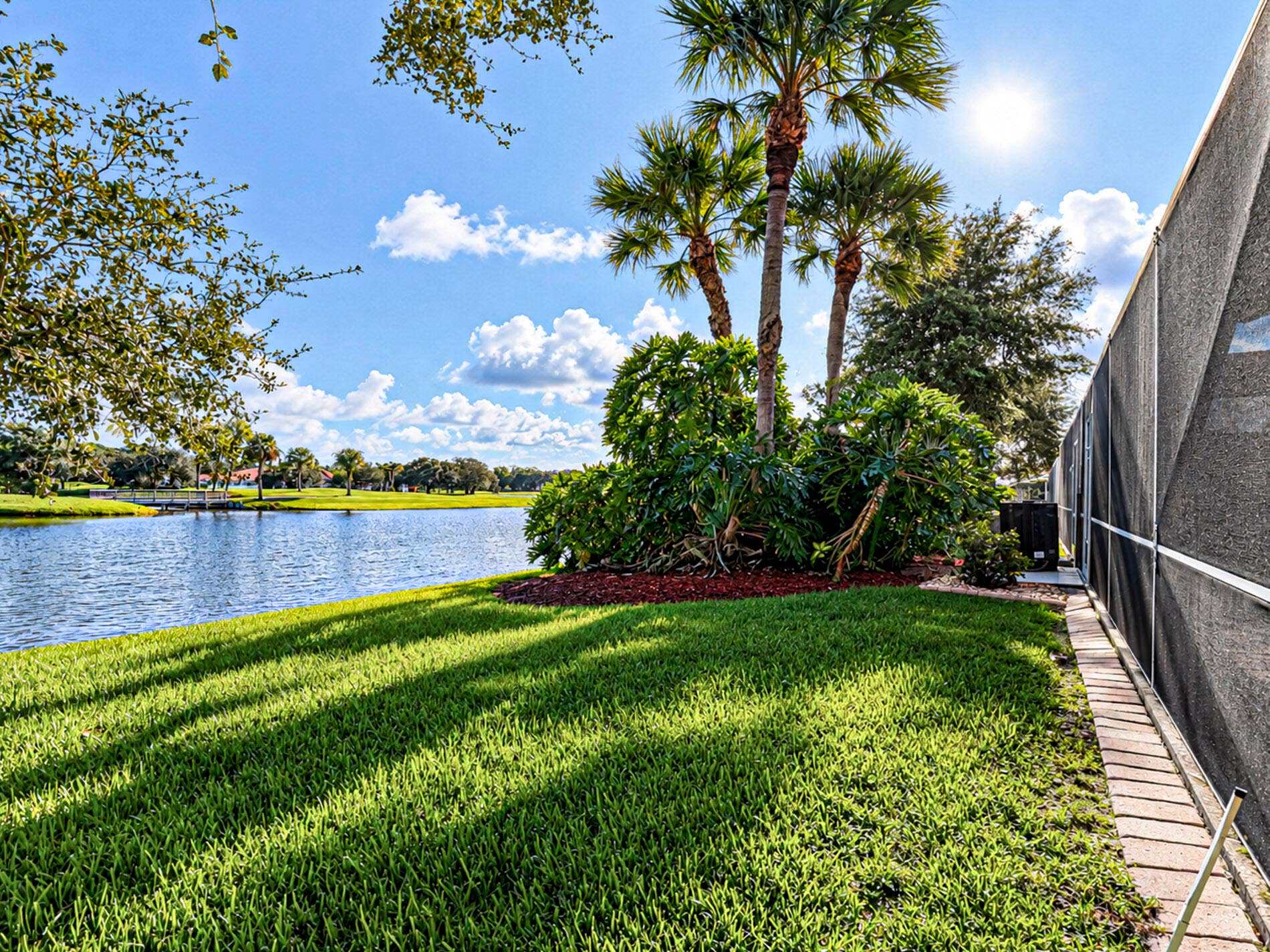 Lake View