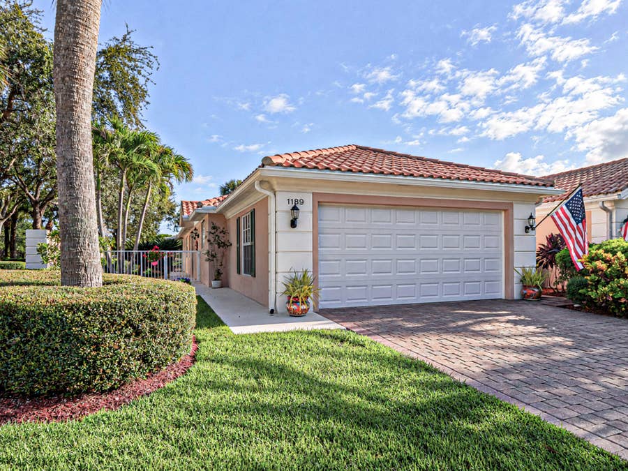Property photo for 1189 SW BALMORAL Trace, Stuart, FL