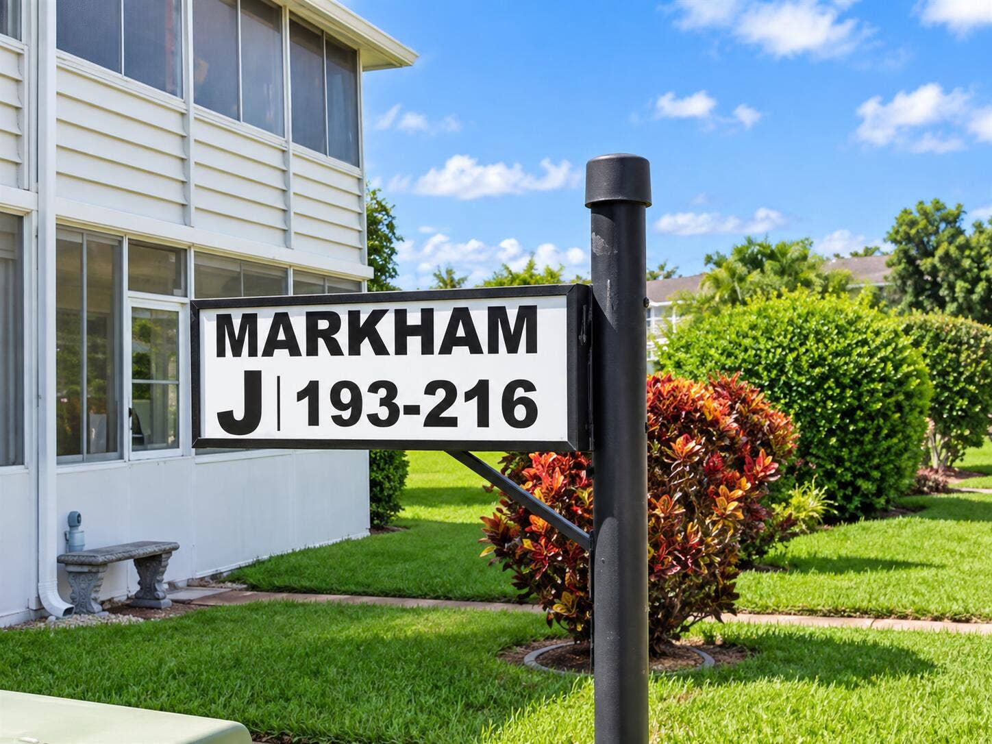 198 MARKHAM J, Deerfield Beach, Deerfield Beach, FL 33442 MARKHAM BUILDING
