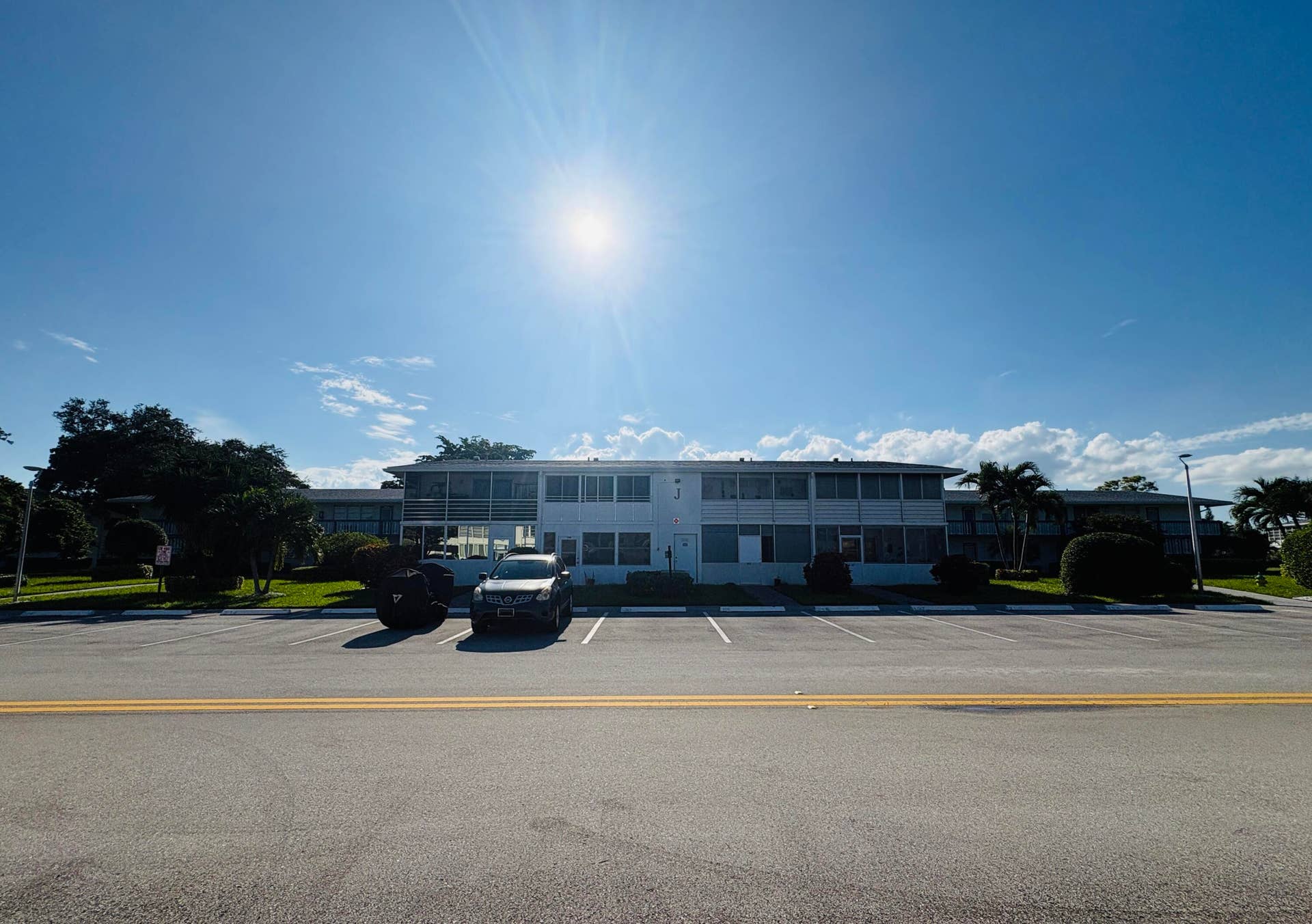 198 MARKHAM J, Deerfield Beach, Deerfield Beach, FL 33442 MARKHAM BUILDING
