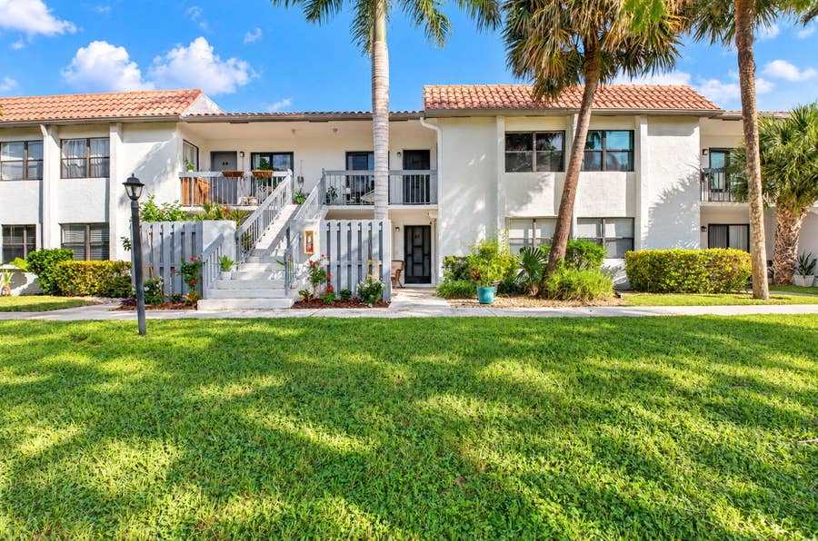 Property photo for 55 TROPIC ISLE Drive, #33D, Delray Beach, FL