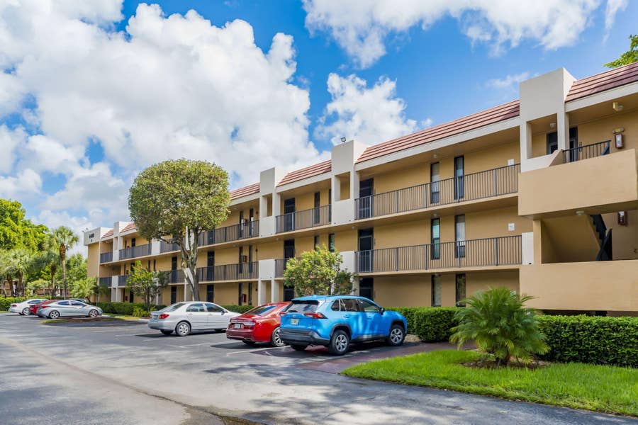 Property photo for 6427 CORAL LAKE Drive, #303, Margate, FL