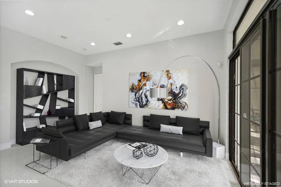 FAMILY RM