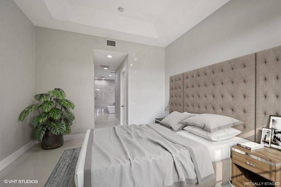 M. BED