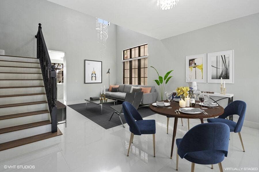 DINING RM
