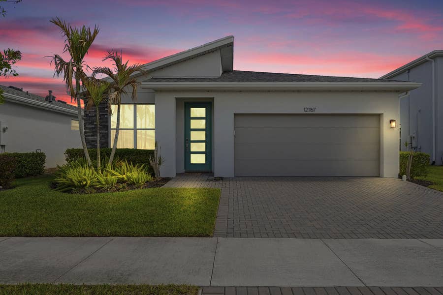 Property photo for 12767 SW Phoenix Drive, Port St Lucie, FL