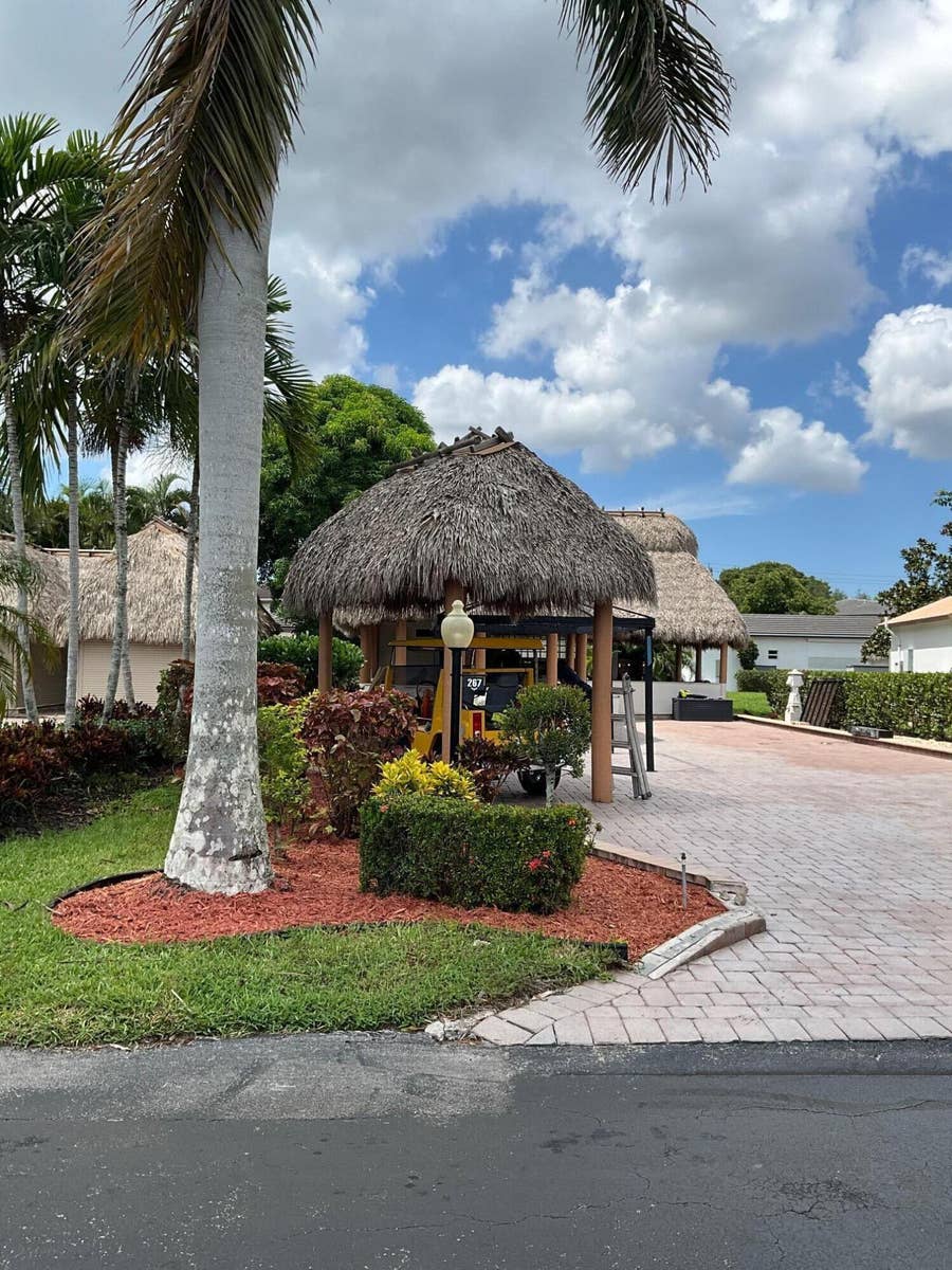 Property photo for 267 N CORTEZ Drive, Margate, FL