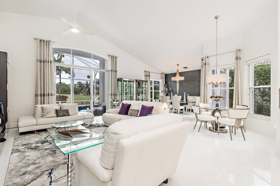 Property photo for 8270 Spyglass Drive, West Palm Beach, FL