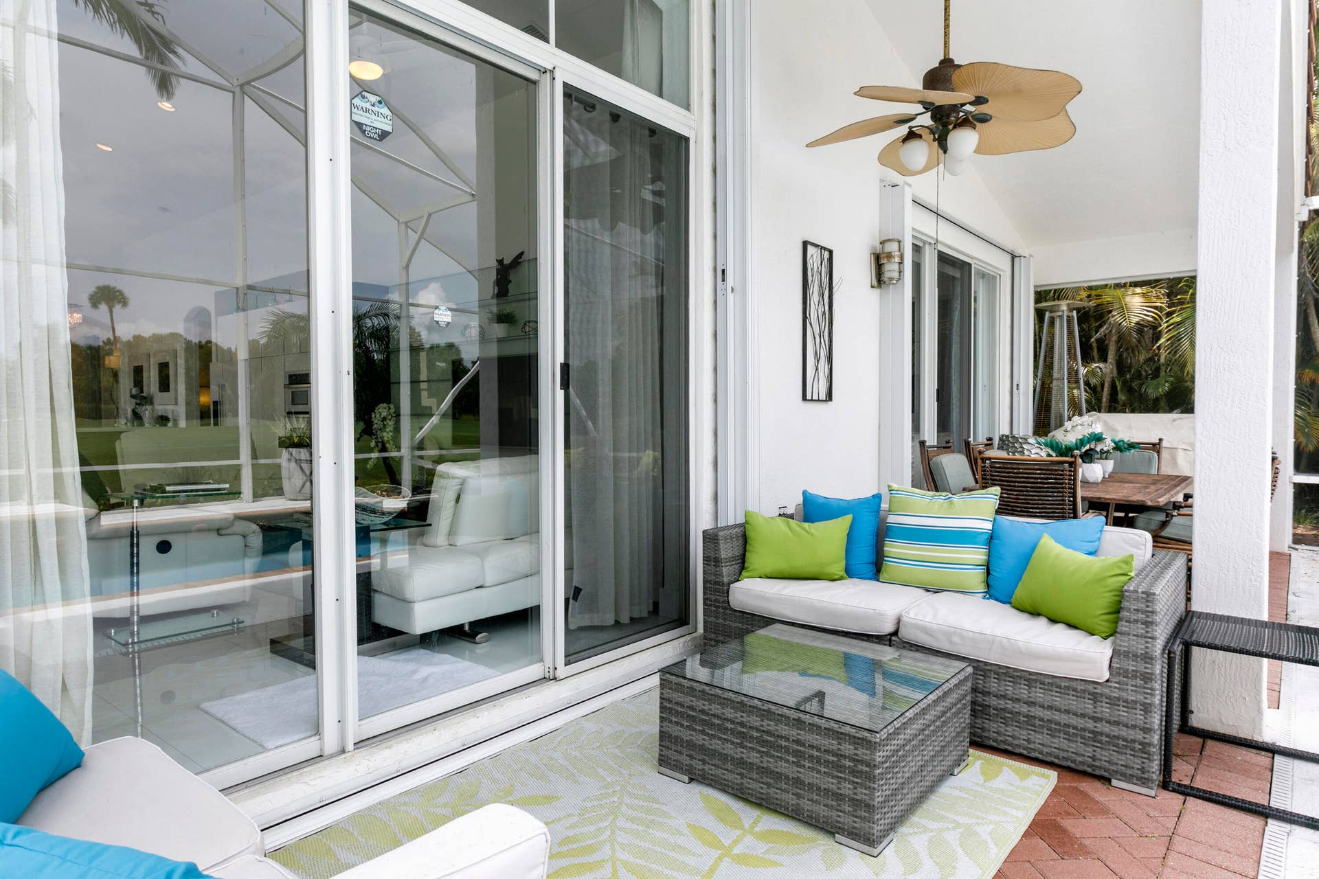 Patio pic 2