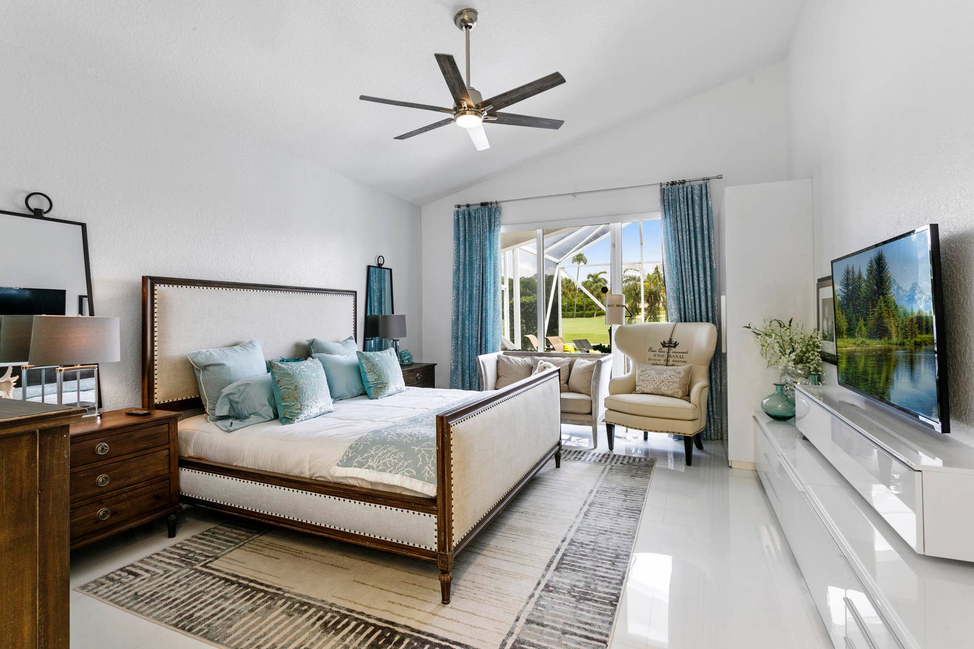 Master Bedroom 1