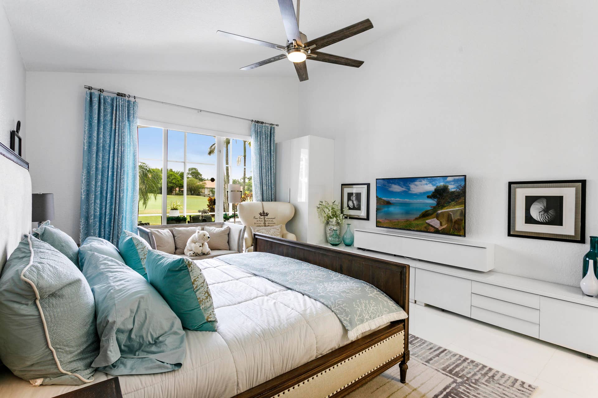 Master Bedroom 1