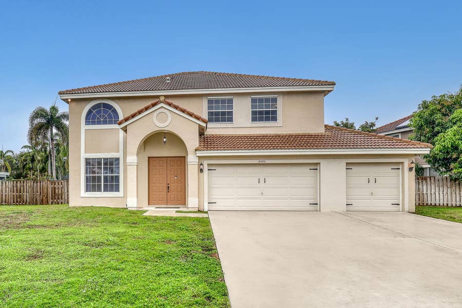 Property photo for 8982 Indian River Run S, Boynton Beach, FL