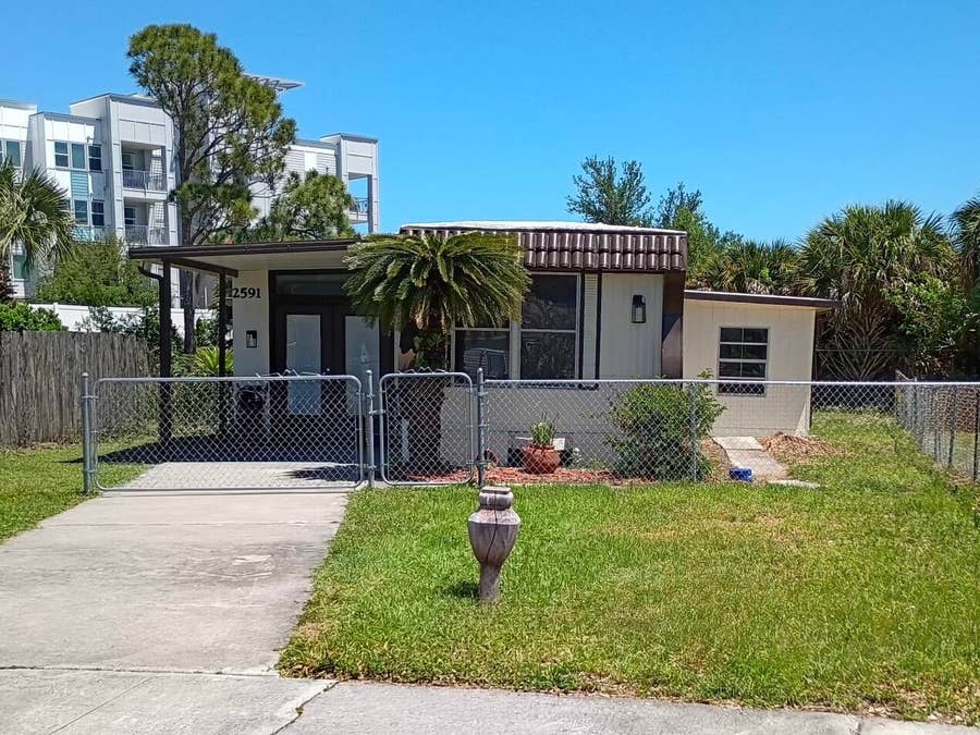 Property photo for 2591 AMBERLY Road NE, Palm Bay, FL