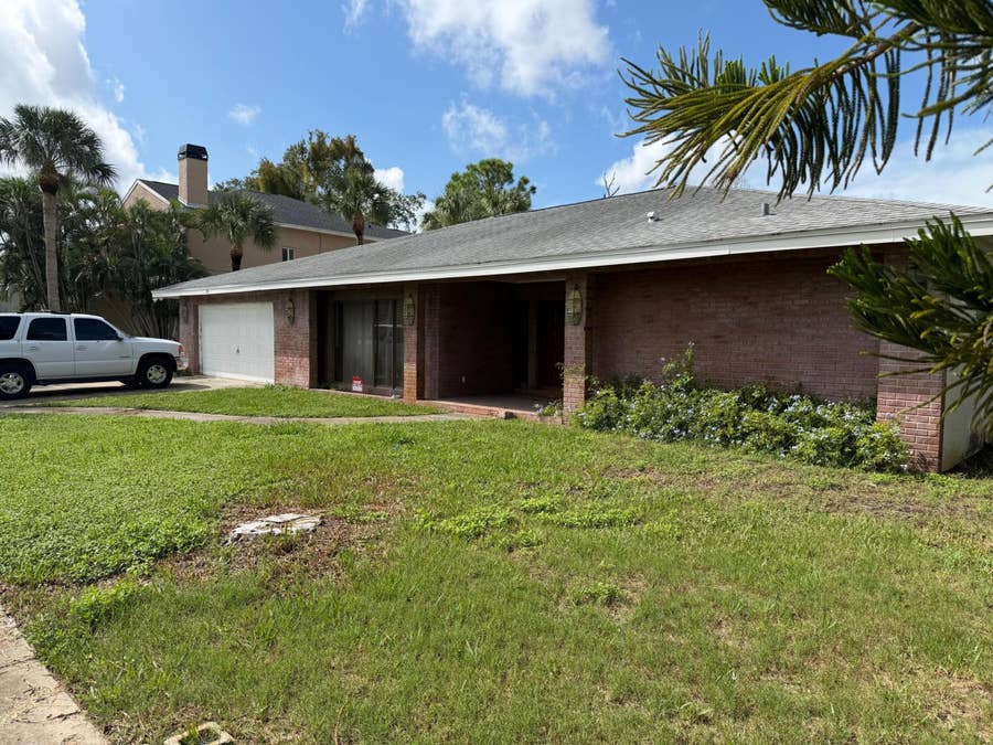 Property photo for 653 BAYSHORE Drive, Tarpon Springs, FL
