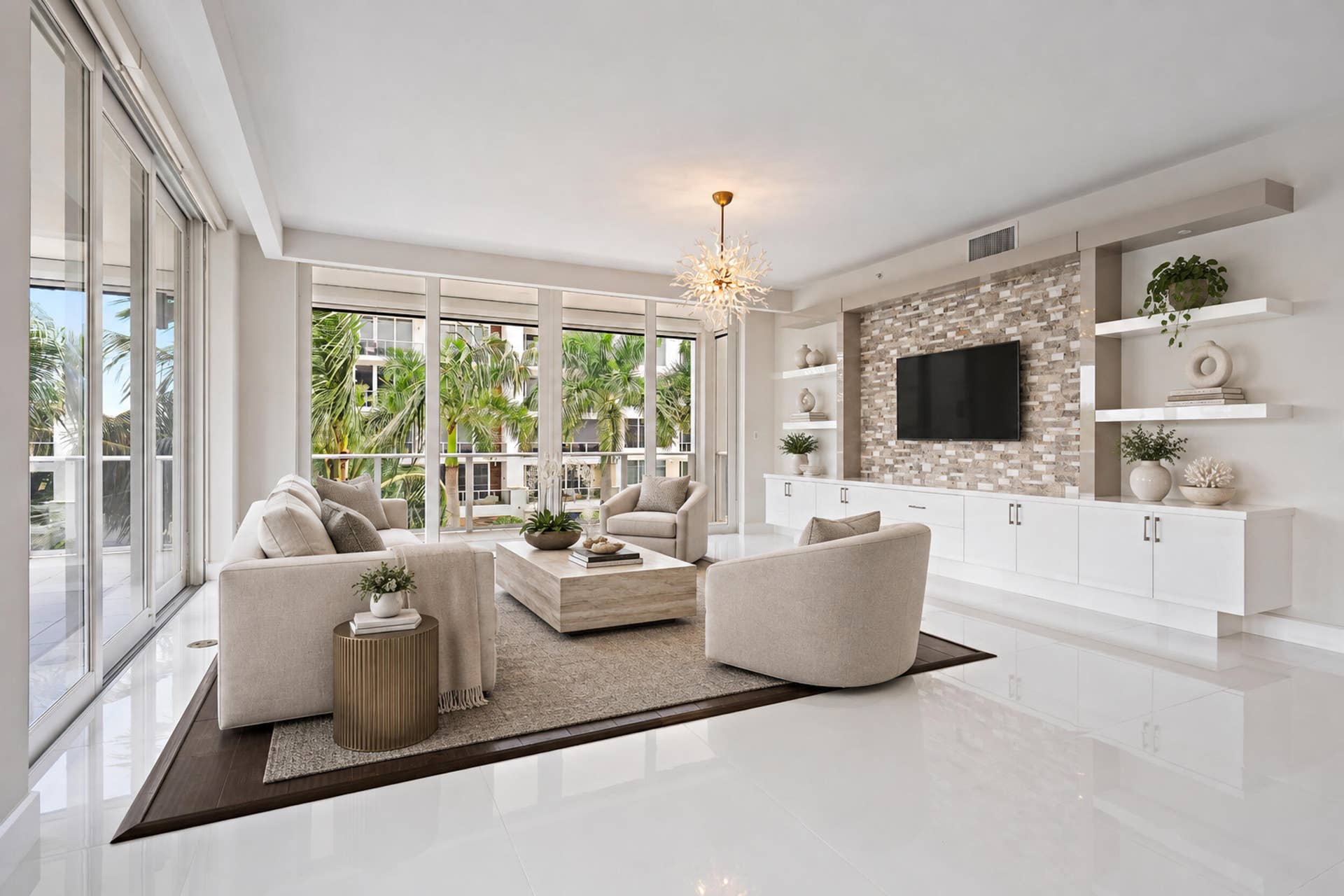 2720 Donald Ross Road, #301, Palm Beach Gardens, FL 33410 Family Room