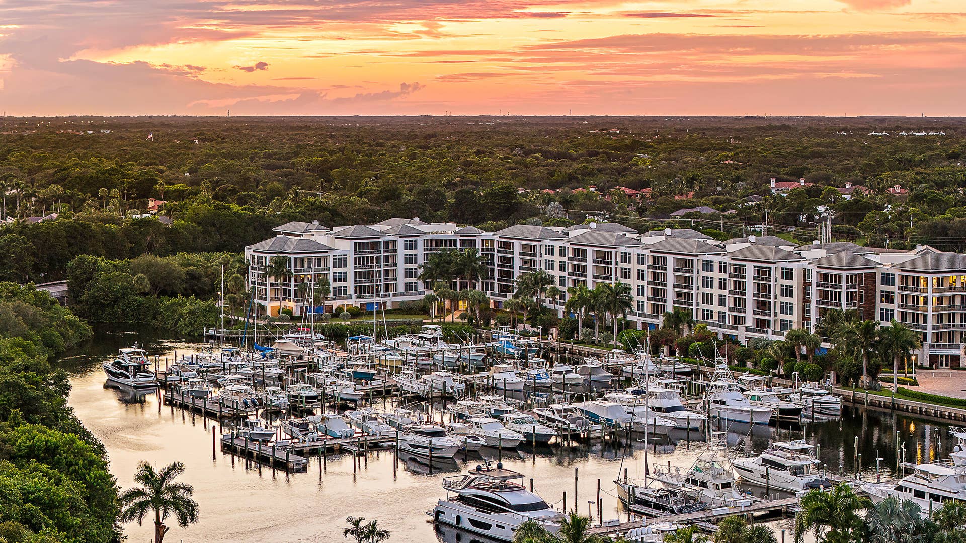 2720 Donald Ross Road, #301, Palm Beach Gardens, FL 33410 West Sunset