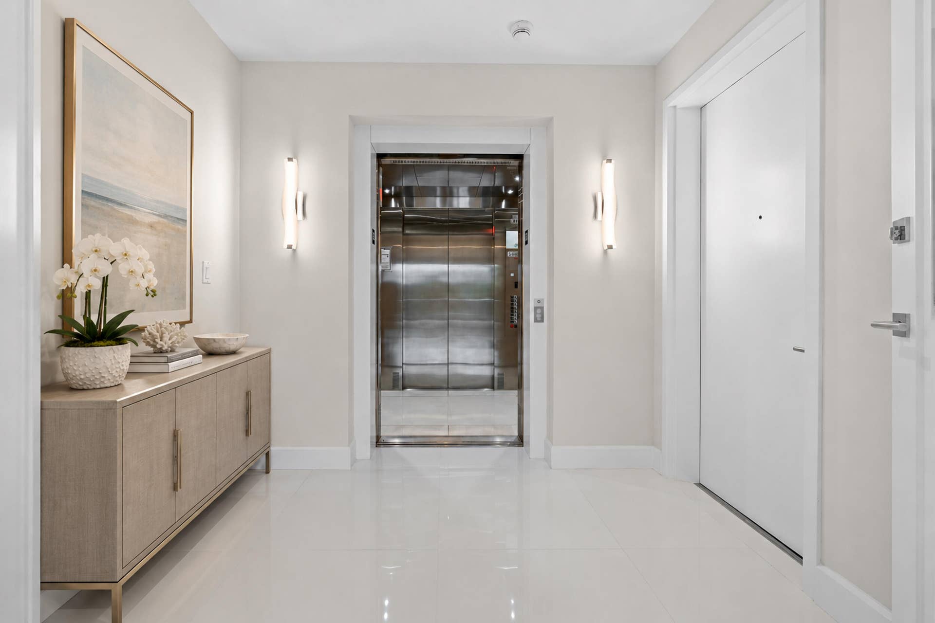 2720 Donald Ross Road, #301, Palm Beach Gardens, FL 33410 Direct Elevator Access