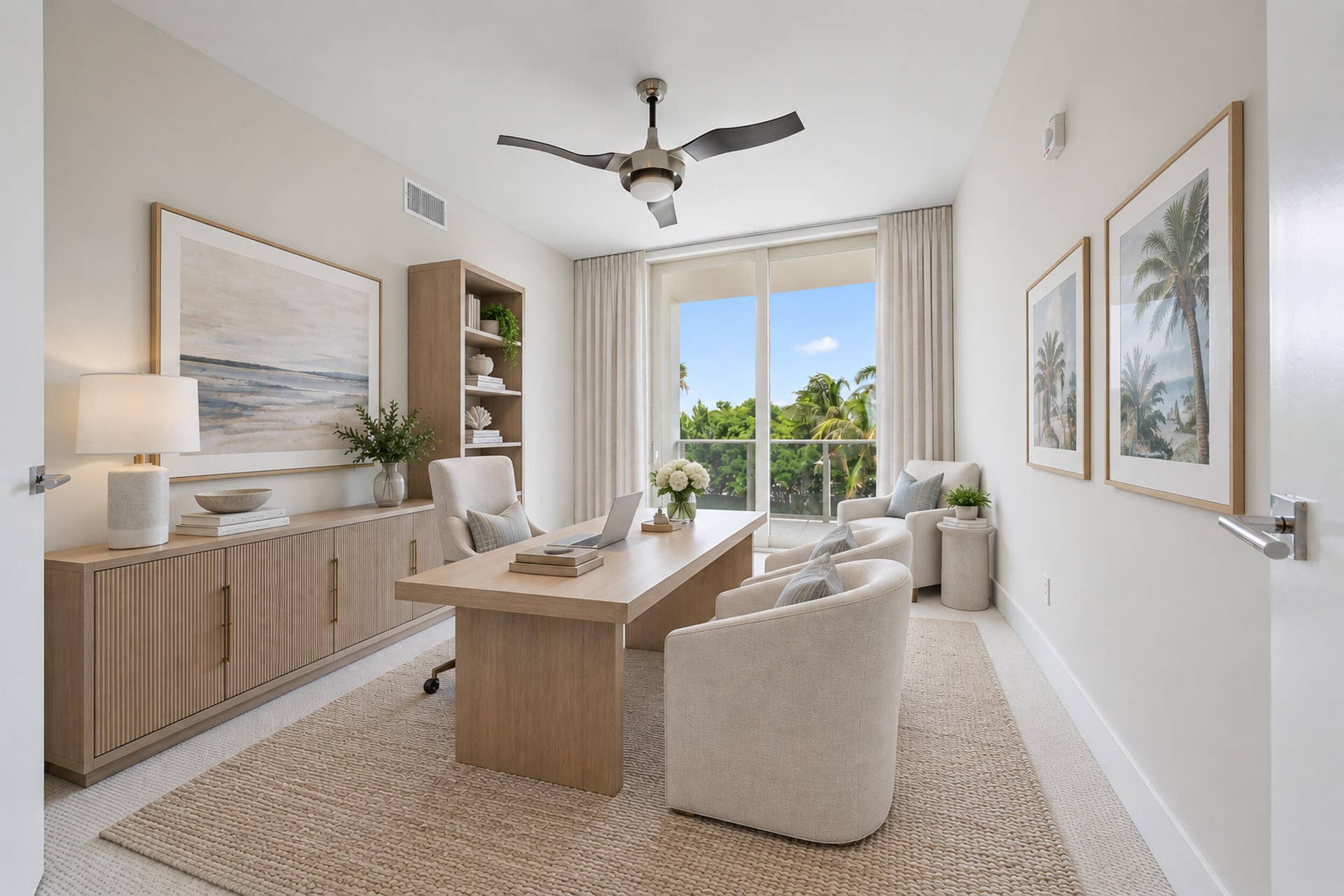 2720 Donald Ross Road, #301, Palm Beach Gardens, FL 33410 Office