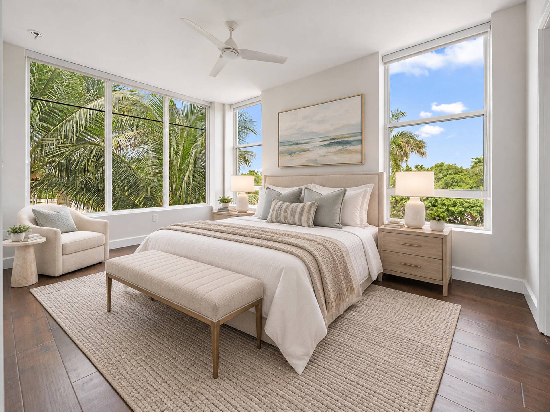2720 Donald Ross Road, #301, Palm Beach Gardens, FL 33410 Secondary Bedroom